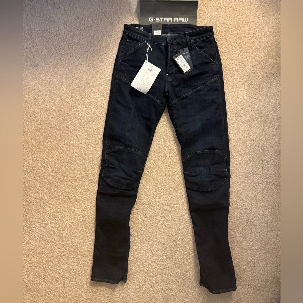 G-star Raw 5620 3d slim jeans